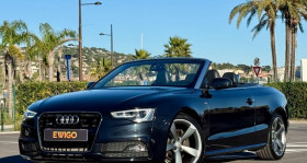 Audi A5 Cabriolet , garage EWIGO SAINTE MAXIME � SAINTE MAXIME