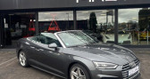 Annonce Audi A5 Cabriolet occasion Diesel CABRIOLET 3.0 V6 TDI 245CH S LINE QUATTRO S TRONIC � VENDENHEIM