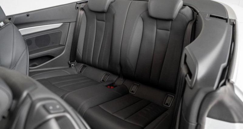 Audi A5 Cabriolet Cabriolet 35 TFSI Massage ACC HUD MATRIX LED  - photo n°4 Audi A5 Cabriolet Cabriolet 35 TFSI Massage ACC HUD MATRIX LED  occasion à LEIMBACH - photo n°4