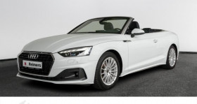 Audi A5 Cabriolet , garage MB68 AUTO IMPORT  LEIMBACH