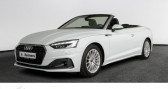 Audi A5 Cabriolet occasion  Audi A5 Cabriolet Cabriolet 35 TFSI Massage ACC HUD MATRIX LED  à LEIMBACH 68