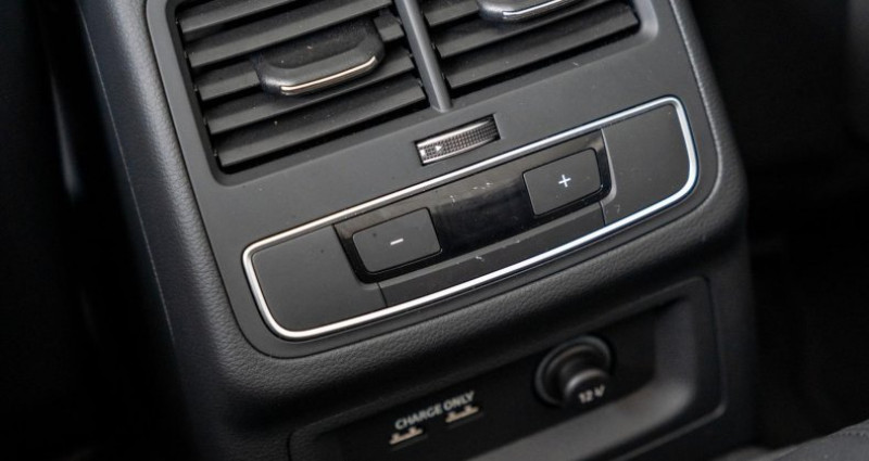 Audi A5 Cabriolet Cabriolet 35 TFSI Massage ACC HUD MATRIX LED  - photo n°5 Audi A5 Cabriolet Cabriolet 35 TFSI Massage ACC HUD MATRIX LED  occasion à LEIMBACH - photo n°5