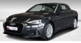 Audi A5 Cabriolet Cabriolet 35 TFSI S tronic Navi   LEIMBACH 68