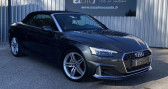 Annonce Audi A5 Cabriolet occasion Diesel CABRIOLET 40 TDI 204CH AVUS S TRONIC 7 à LA GARDE