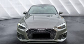 Audi A5 Cabriolet CABRIOLET 40 TDI QUATTRO S LINE   Montvrain 77