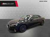 Audi A5 Cabriolet Cabriolet 40 TFSI 204 S tronic 7 Avus   Orthez 64