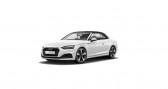 Audi A5 Cabriolet CABRIOLET 40 TFSI 204 S tronic 7   Colmar 68