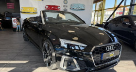 Audi A5 Cabriolet , garage ACTIVA � WOIPPY