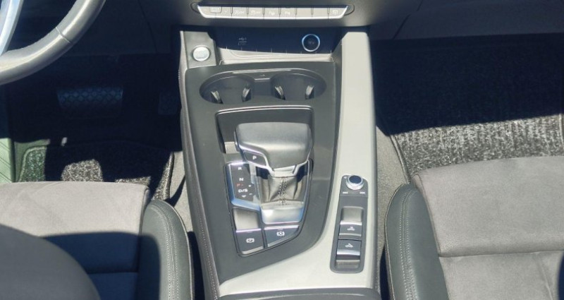 Audi A5 Cabriolet Cabriolet 40 TFSI qu. S-tronic*RFK*HuD*Navi  - photo n°7 Audi A5 Cabriolet Cabriolet 40 TFSI qu. S-tronic*RFK*HuD*Navi  occasion à LEIMBACH - photo n°7