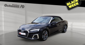 Audi A5 Cabriolet , garage MB68 AUTO IMPORT � LEIMBACH