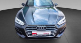 Annonce Audi A5 Cabriolet occasion Essence Cabriolet 40 TFSI sport à DANNEMARIE