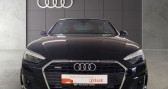 Annonce Audi A5 Cabriolet occasion Essence Cabriolet 45 TFSI quattro advanced  LEIMBACH