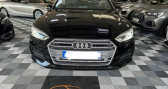 Audi A5 Cabriolet Cabriolet Avus   Louvroil 59
