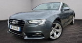 Audi A5 Cabriolet CABRIOLET *Quattro 2.0TDI 177CH *XENON*GPS*CUIR   Uckange 57