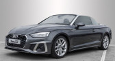 Audi A5 Cabriolet Cabriolet S line 35 TFSI S tronic LED   LEIMBACH 68