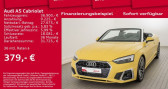 Audi A5 Cabriolet Cabriolet S line 40 TFSI S tr. MATRIX   LEIMBACH 68
