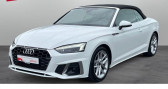 Audi A5 Cabriolet Cabriolet S Line 40 TFSI S tronic   LEIMBACH 68