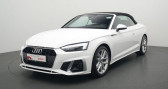 Audi A5 Cabriolet Cabriolet S line S TRON VIRT KAM APP   LEIMBACH 68