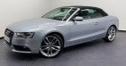 Audi A5 Cabriolet Cabriolet V6 3.0 TDI 245 S tronic 7 Quattro Ambiente  2015 - annonce de voiture en vente sur Auto Sélection.com