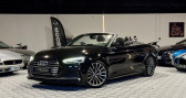 Audi A5 Cabriolet ii cabriolet 2.0 tdi 190 10cv s line tronic 7   CAVAILLON 84