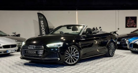 Audi A5 Cabriolet , garage VROOM AUTOMOBILES  CAVAILLON
