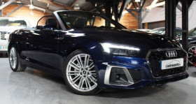 Audi A5 Cabriolet , garage VOTREAUTO  RONCQ