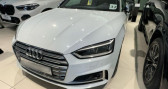 Audi A5 Cabriolet S5 Cabriolet Quattro 3.0 V6 TFSI - BV S-tronic . PHASE 2   Ozoir-la-Ferrire 77
