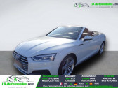 Annonce Audi A5 Cabriolet occasion Diesel TDI 190 BVA � Beaupuy