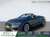 Annonce Audi A5 Cabriolet occasion Diesel TDI 190 BVA � Beaupuy