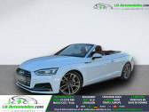 Annonce Audi A5 Cabriolet occasion Diesel TDI 190 BVA � Beaupuy