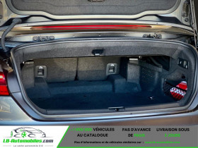 Audi A5 Cabriolet TDI 190 BVA  occasion � Beaupuy - photo n�3