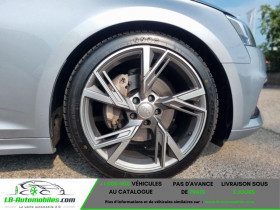 Audi A5 Cabriolet TDI 190 BVA  occasion � Beaupuy - photo n�8