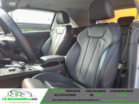 Audi A5 Cabriolet TDI 190 BVA  occasion � Beaupuy - photo n�7