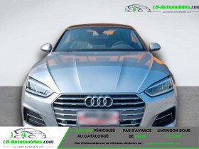 Audi A5 Cabriolet TDI 190 BVA  occasion � Beaupuy - photo n�5