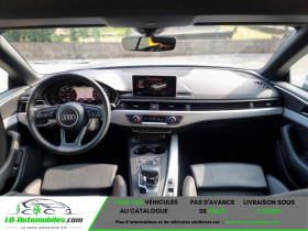 Audi A5 Cabriolet TDI 190 BVA  occasion � Beaupuy - photo n�3