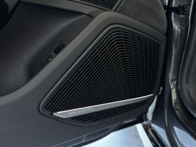 Audi A5 Cabriolet TDI 190 BVA  occasion  Beaupuy - photo n4