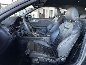 Audi A5 Cabriolet TDI 190 BVA  occasion  Beaupuy - photo n3