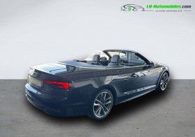 Audi A5 Cabriolet , garage LB AUTOMOBILES  Beaupuy