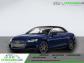 Annonce Audi A5 Cabriolet occasion Diesel TDI 190 BVA  Beaupuy