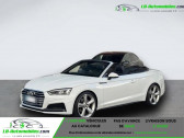 Audi A5 Cabriolet TDI 190 BVA   Beaupuy 31