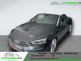 Audi A5 Cabriolet TDI 190 BVA   Beaupuy 31