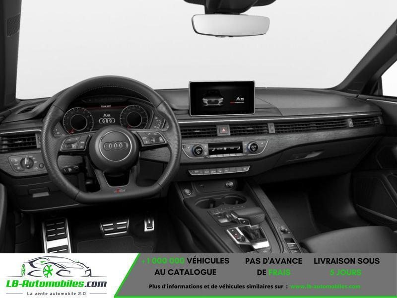 Audi A5 Cabriolet TDI 190 BVA  occasion  Beaupuy - photo n3