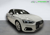 Audi A5 Cabriolet occasion année 2017 boite Automatique Annonce Audi A5 Cabriolet occasion Diesel TDI 190 BVA à Beaupuy