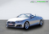 Audi A5 Cabriolet occasion année 2018 boite Automatique Annonce Audi A5 Cabriolet occasion Diesel TDI 190 BVA à Beaupuy