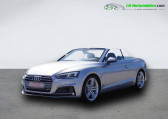 Audi A5 Cabriolet TDI 190 BVA   Beaupuy 31