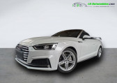 Audi A5 Cabriolet TDI 190 BVA   Beaupuy 31