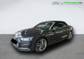 Audi A5 Cabriolet occasion année 2019 boite Automatique Annonce Audi A5 Cabriolet occasion Diesel TDI 190 BVA à Beaupuy