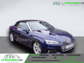 Annonce Audi A5 Cabriolet occasion Diesel TDI 190 BVA  Beaupuy