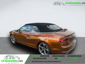 Annonce Audi A5 Cabriolet occasion Diesel TDI 286 BVA Quattro � Beaupuy
