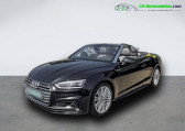 Audi A5 Cabriolet occasion année 2019 boite Automatique Annonce Audi A5 Cabriolet occasion Diesel TDI 286 BVA Quattro à Beaupuy